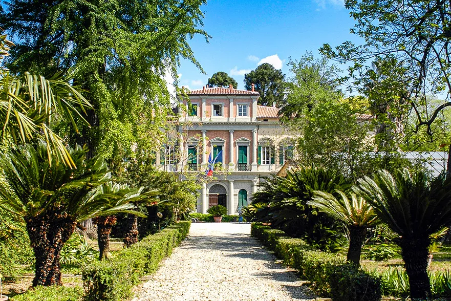 ortobotanico