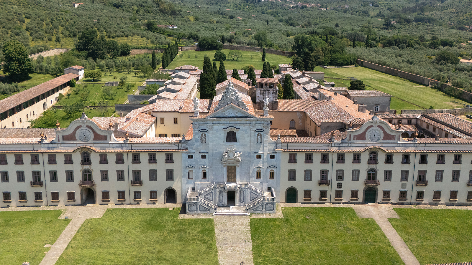 Certosa